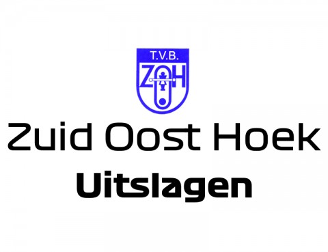 Uitslagen Open Limburgs Kampioenschap 2023